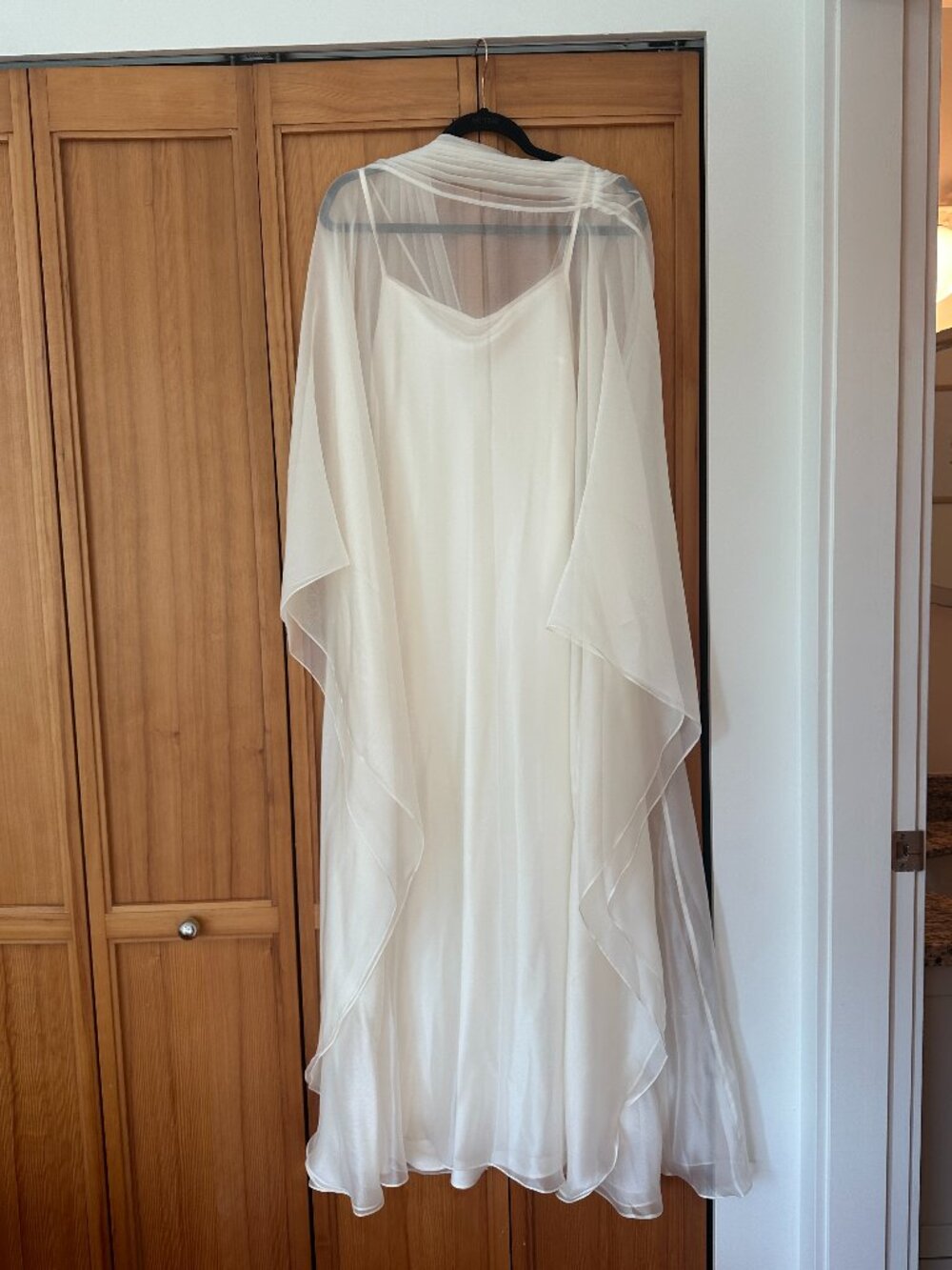 Mary Rose Dress - Huong boutique - Picture 6 of 8